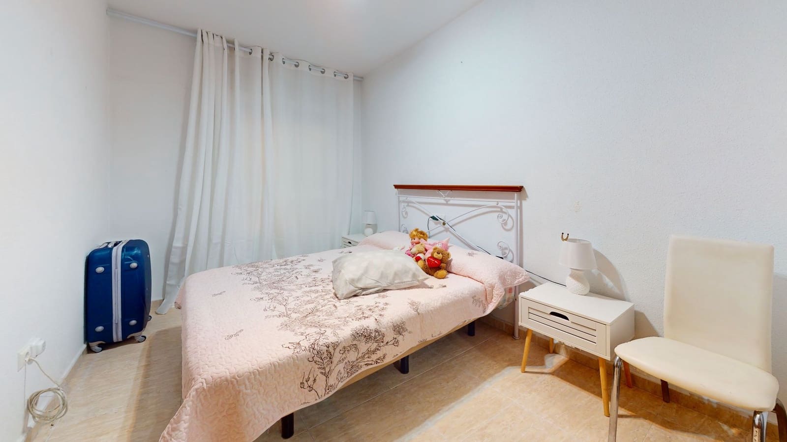 3 soverom Leilighet til salgs i Torrevieja med svømmebasseng - € 200 000 (Ref: 9532755)