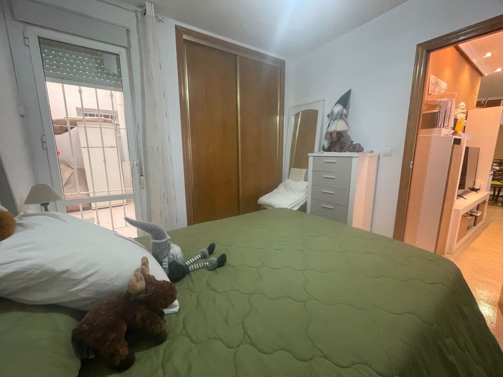 3 soverom Leilighet til salgs i Torrevieja med svømmebasseng - € 200 000 (Ref: 9532755)