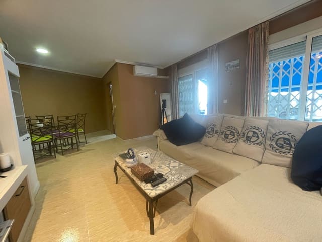 3 soverom Leilighet til salgs i Playa de los Locos, Torrevieja med svømmebasseng - € 200 000 (Ref: 9532755)