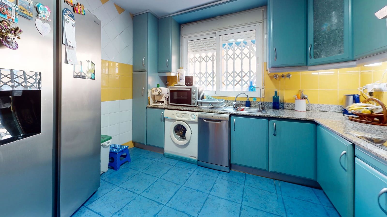 3 soverom Leilighet til salgs i Torrevieja med svømmebasseng - € 200 000 (Ref: 9532755)