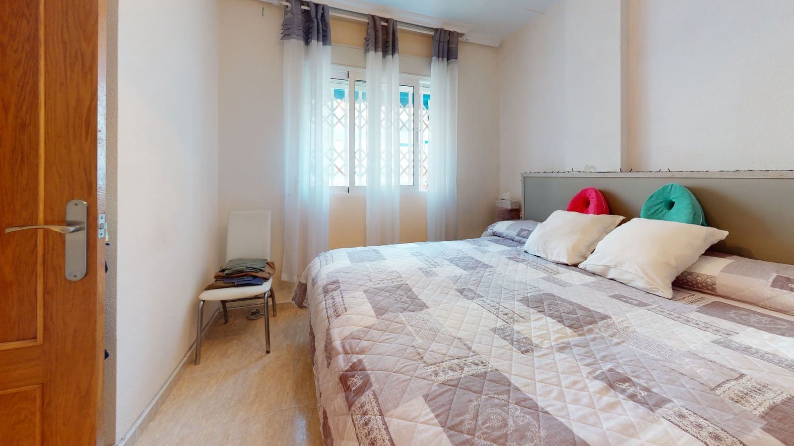 3 soverom Leilighet til salgs i Torrevieja med svømmebasseng - € 200 000 (Ref: 9532755)