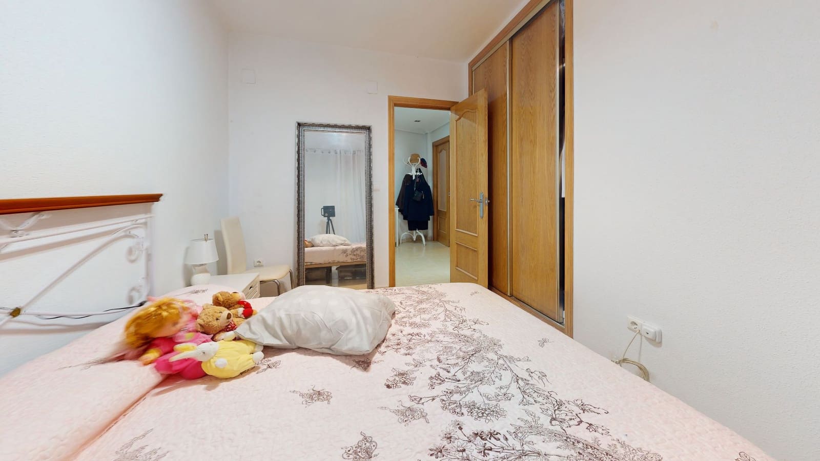 3 soverom Leilighet til salgs i Torrevieja med svømmebasseng - € 200 000 (Ref: 9532755)