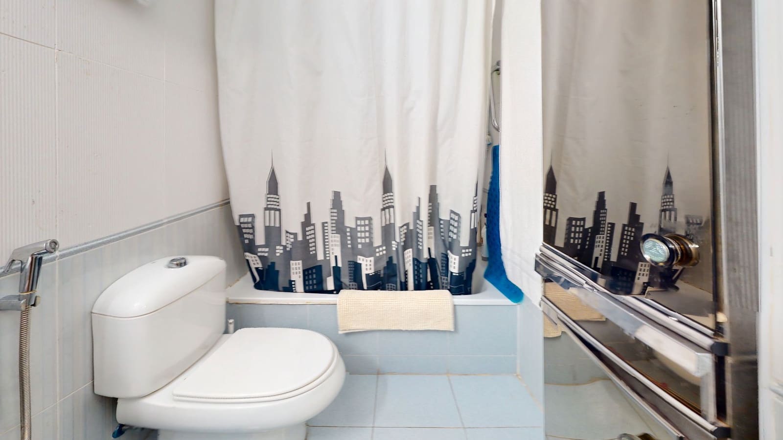 3 soverom Leilighet til salgs i Torrevieja med svømmebasseng - € 200 000 (Ref: 9532755)