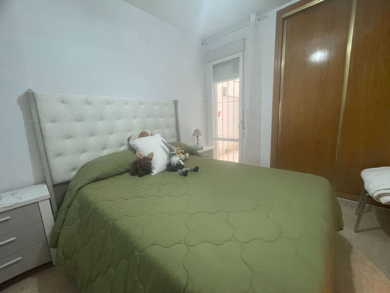 3 soverom Leilighet til salgs i Torrevieja med svømmebasseng - € 200 000 (Ref: 9532755)