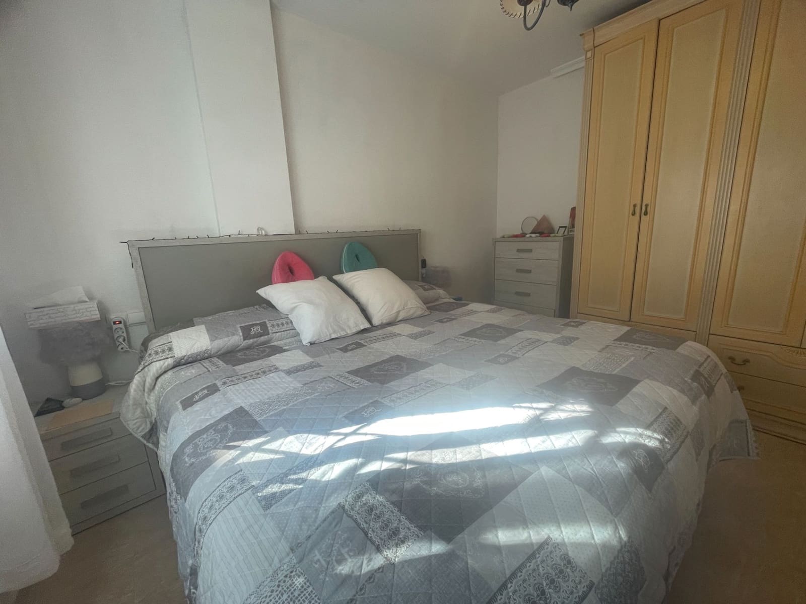 3 soverom Leilighet til salgs i Torrevieja med svømmebasseng - € 200 000 (Ref: 9532755)