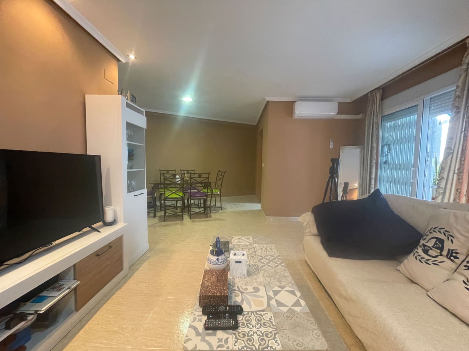 3 soverom Leilighet til salgs i Torrevieja med svømmebasseng - € 200 000 (Ref: 9532755)