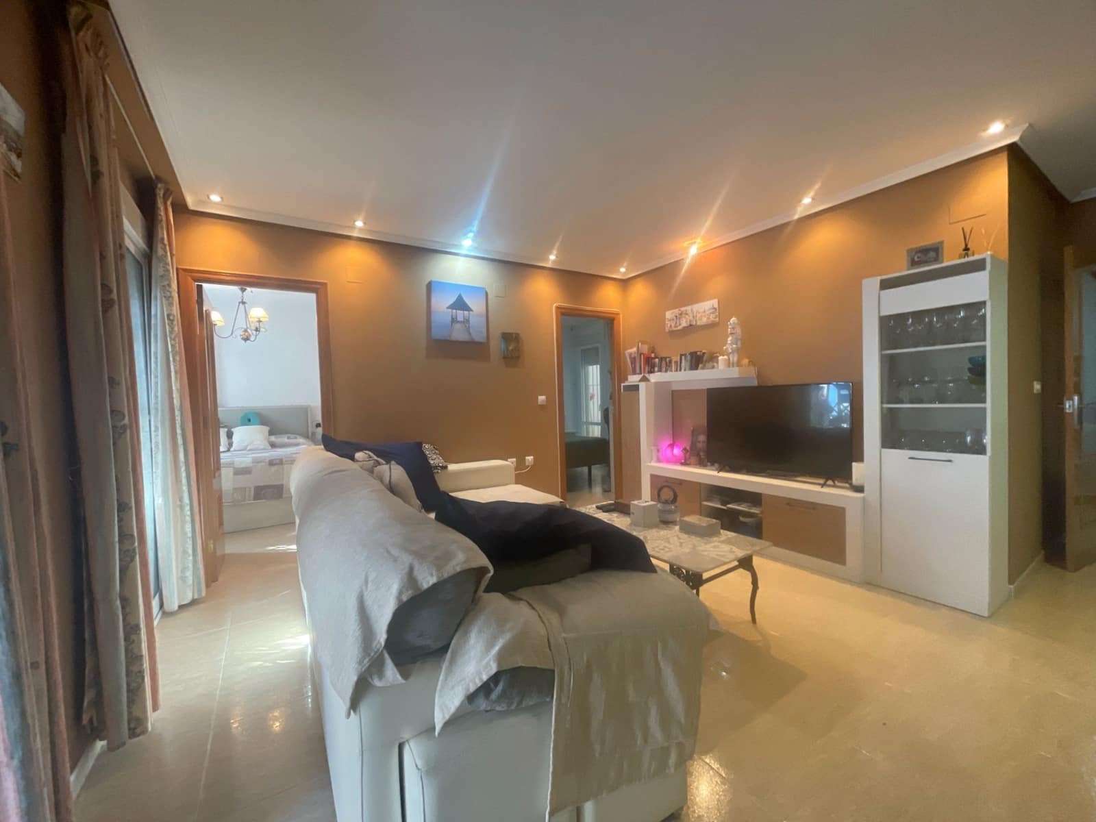 3 soverom Leilighet til salgs i Torrevieja med svømmebasseng - € 200 000 (Ref: 9532755)