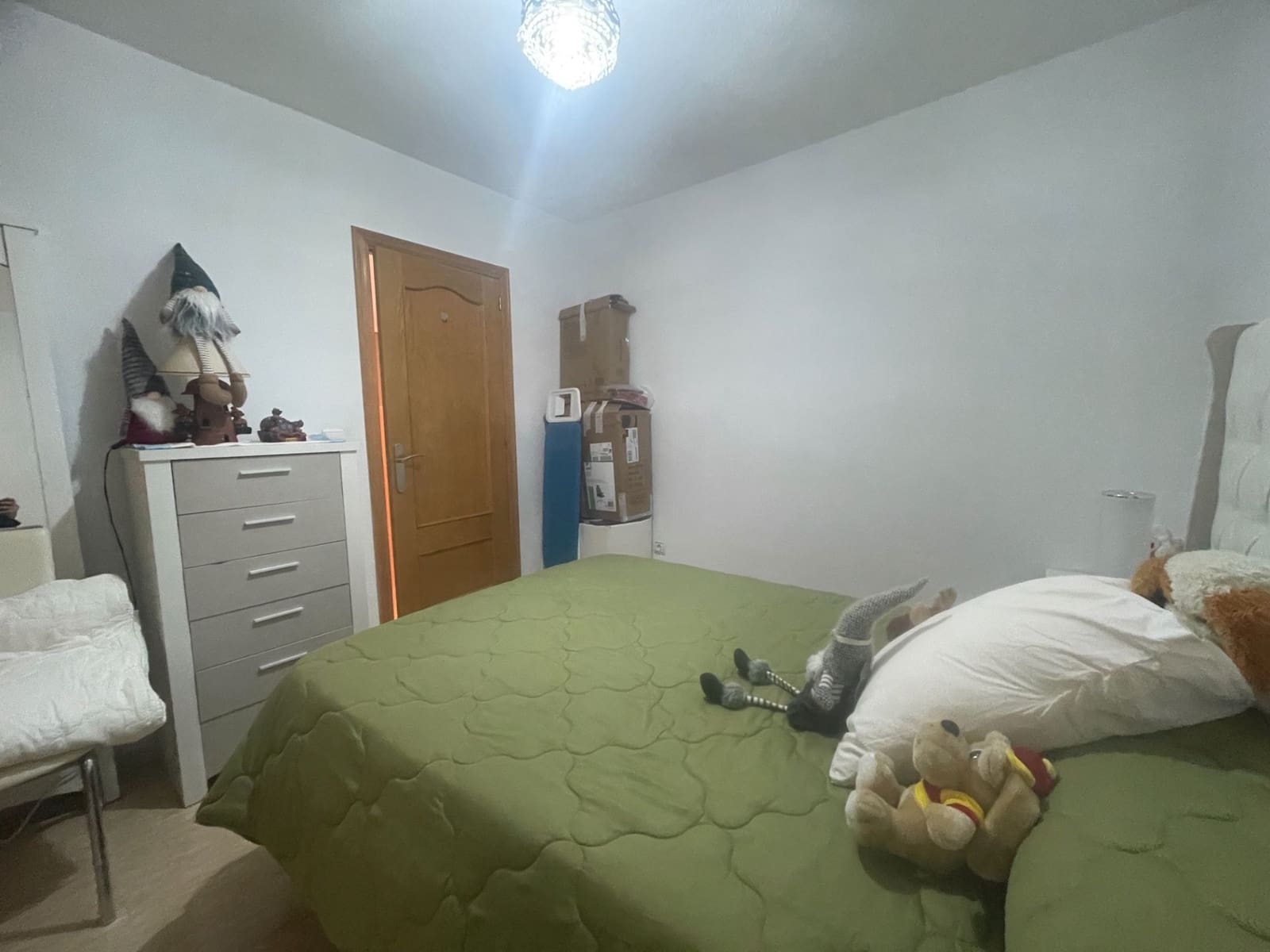 3 soverom Leilighet til salgs i Torrevieja med svømmebasseng - € 200 000 (Ref: 9532755)