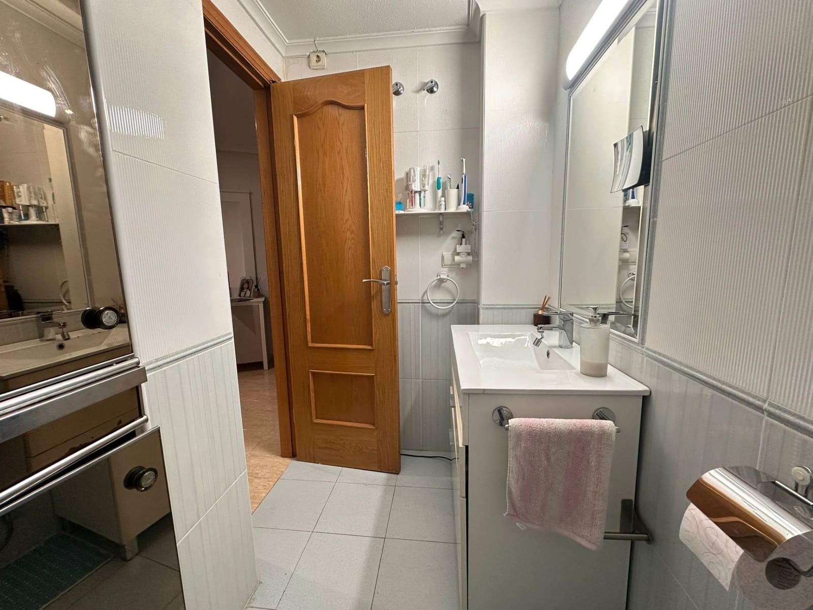 3 soverom Leilighet til salgs i Torrevieja med svømmebasseng - € 200 000 (Ref: 9532755)