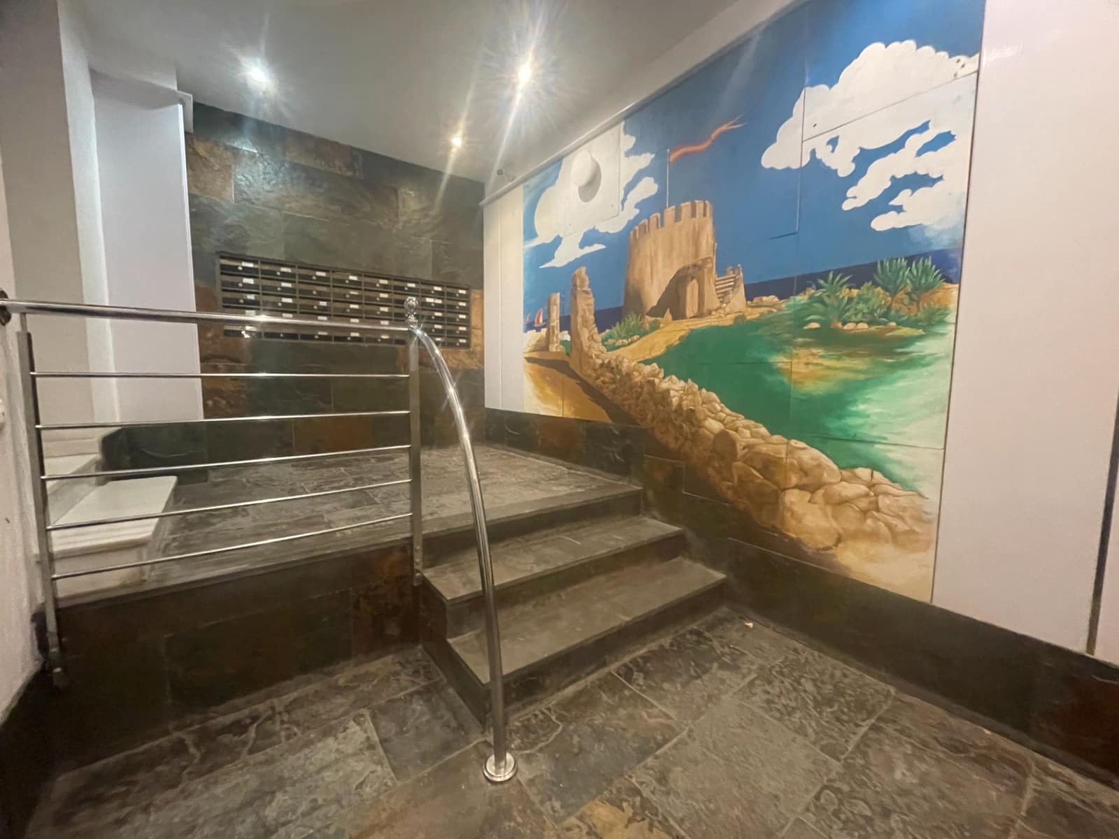 3 soverom Leilighet til salgs i Torrevieja med svømmebasseng - € 200 000 (Ref: 9532755)