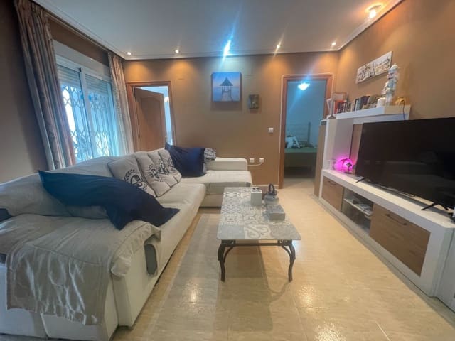 3 soverom Leilighet til salgs i Playa de los Locos, Torrevieja med svømmebasseng - € 200 000 (Ref: 9532755)