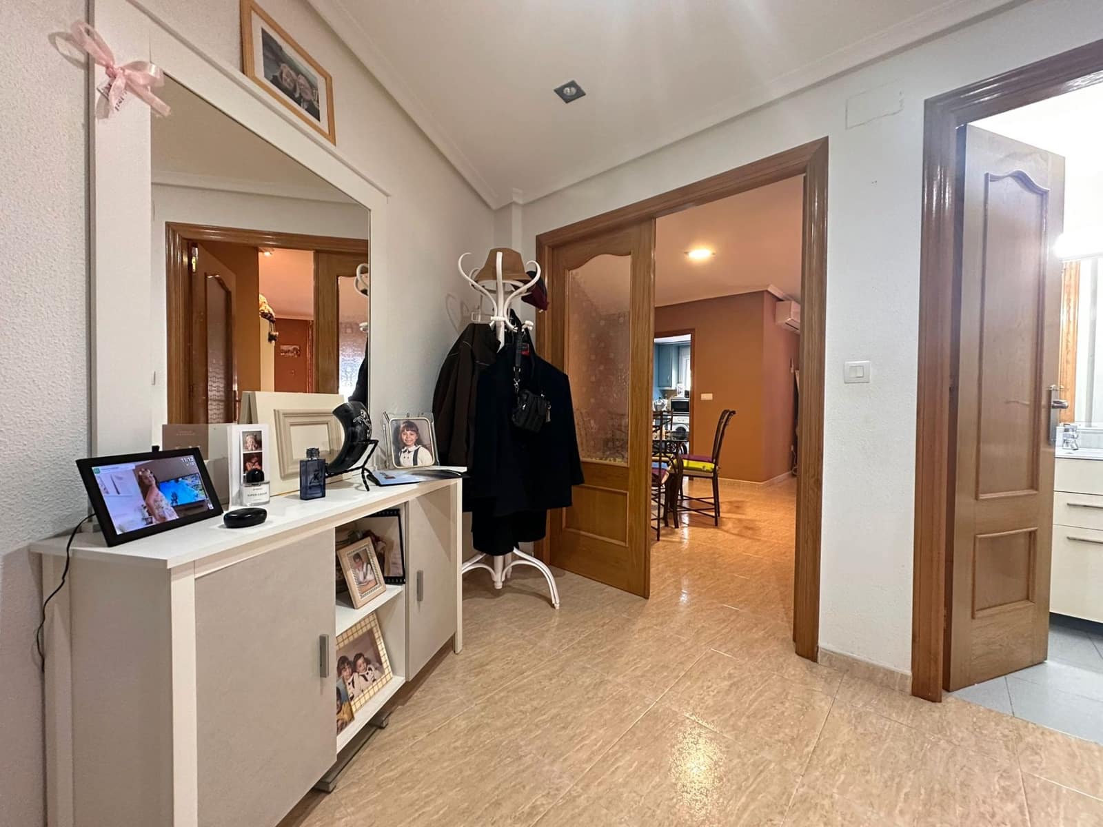 3 soverom Leilighet til salgs i Torrevieja med svømmebasseng - € 200 000 (Ref: 9532755)