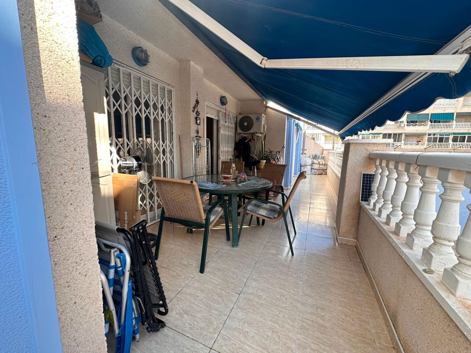 3 soverom Leilighet til salgs i Torrevieja med svømmebasseng - € 200 000 (Ref: 9532755)