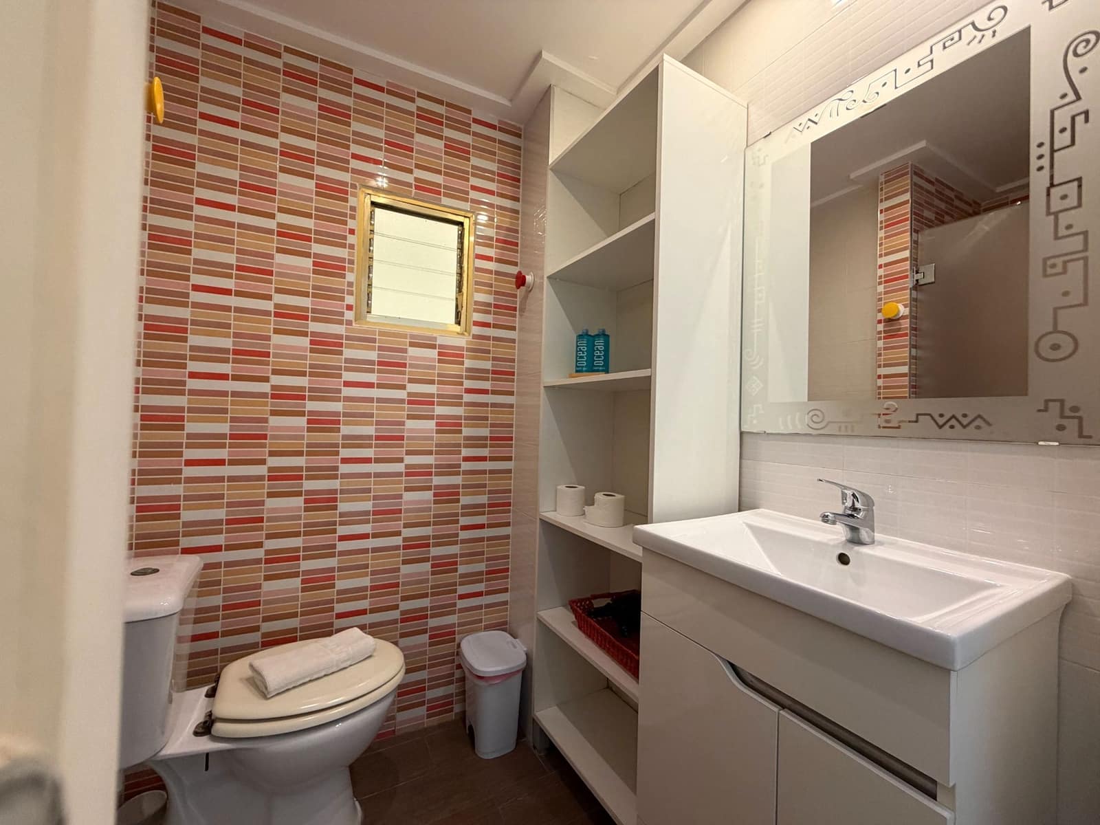 1 soveværelse Lejlighed til salg i Santa Pola - € 167.000 (Ref: 9532756)