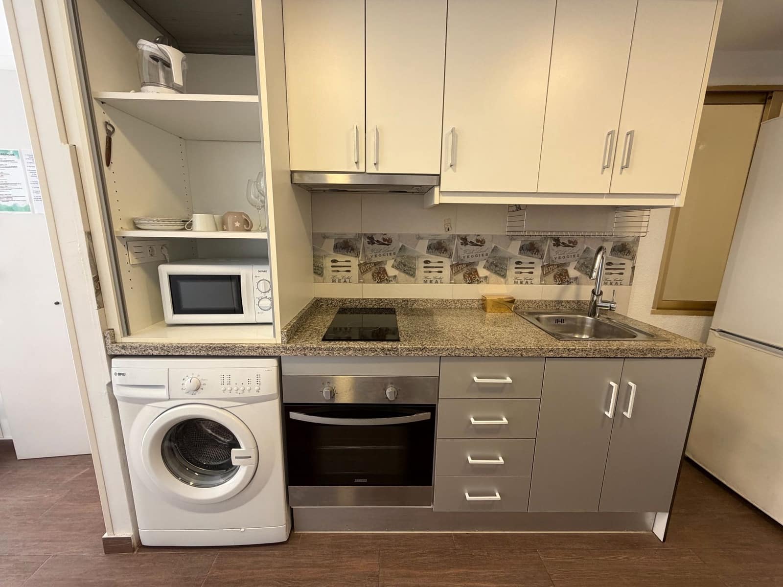 1 soveværelse Lejlighed til salg i Santa Pola - € 167.000 (Ref: 9532756)