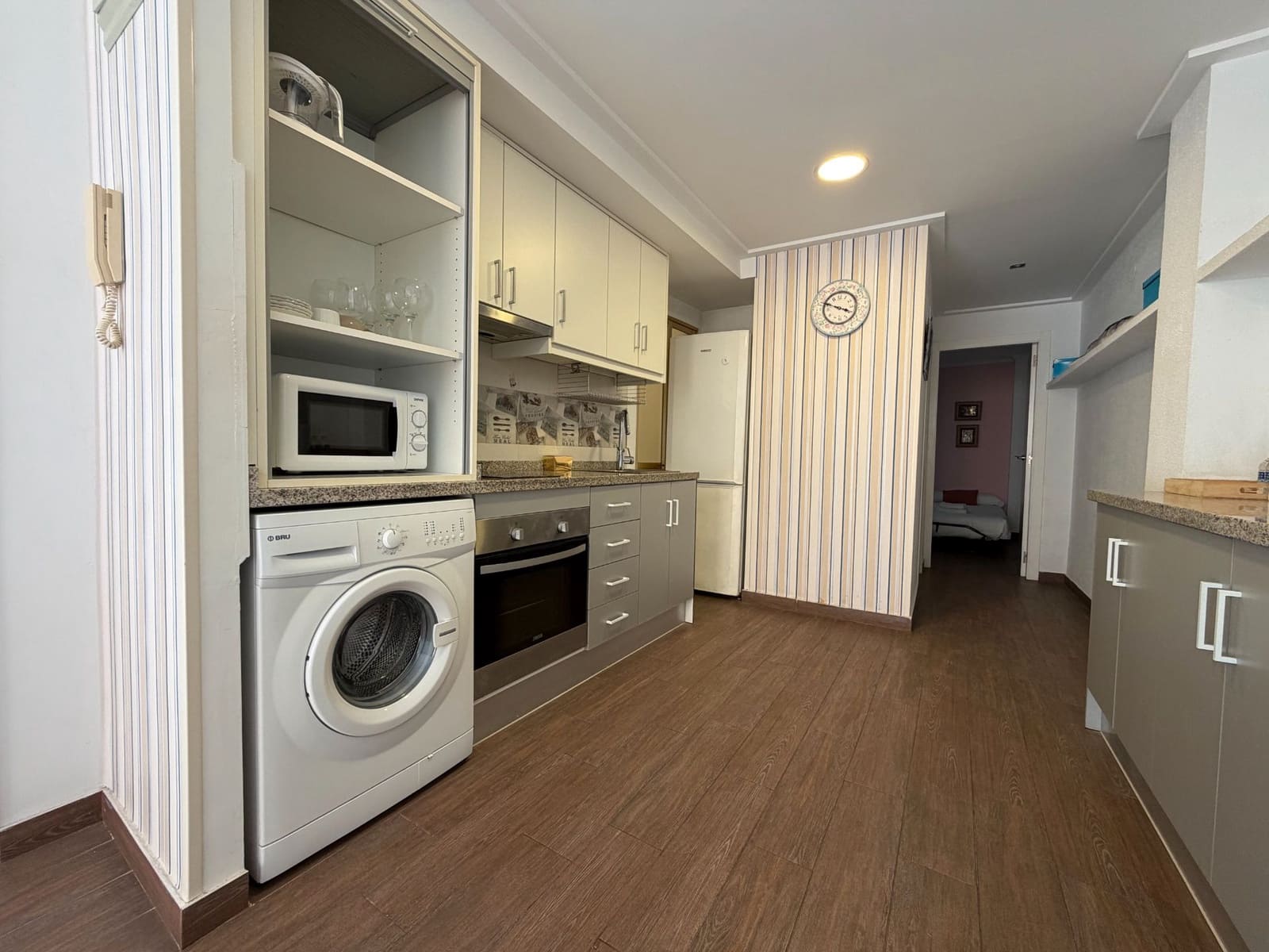 1 soveværelse Lejlighed til salg i Santa Pola - € 167.000 (Ref: 9532756)