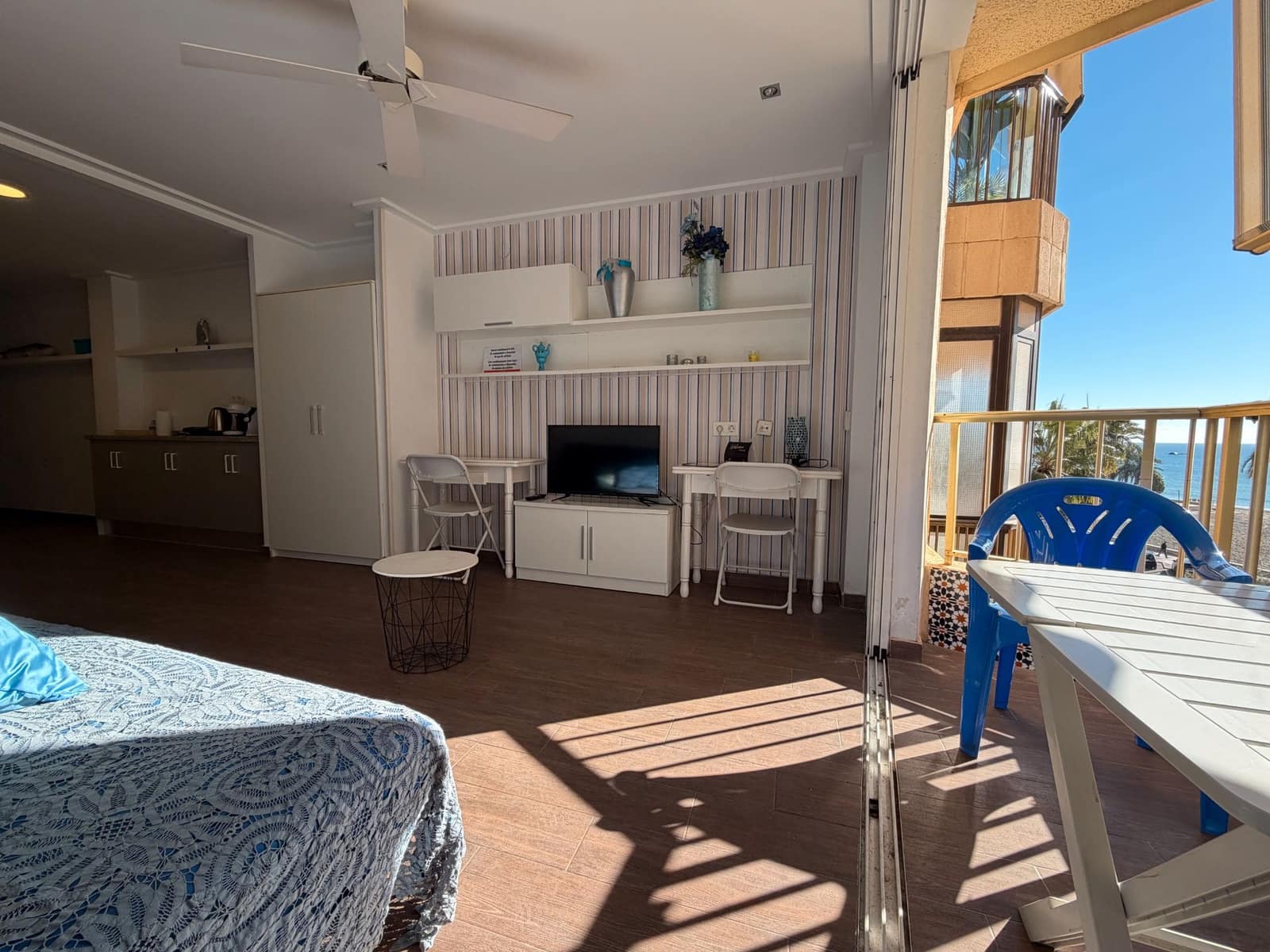 1 soveværelse Lejlighed til salg i Santa Pola - € 167.000 (Ref: 9532756)