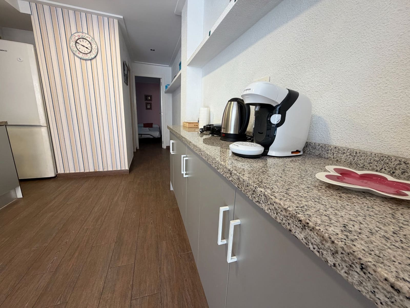 1 soveværelse Lejlighed til salg i Santa Pola - € 167.000 (Ref: 9532756)