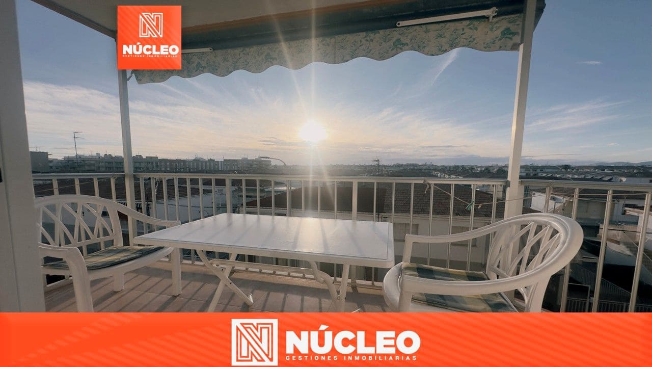 Apartamento de 2 habitaciones en Santa Pola en venta - 130.000 € (Ref: 9532757)