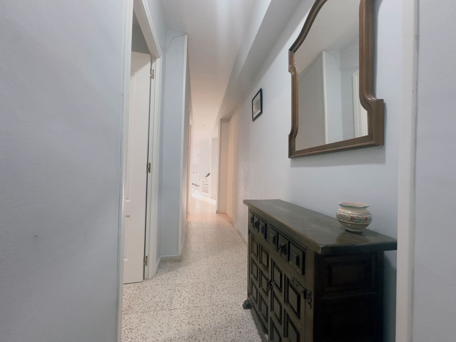 Apartamento de 2 habitaciones en Santa Pola en venta - 130.000 € (Ref: 9532757)