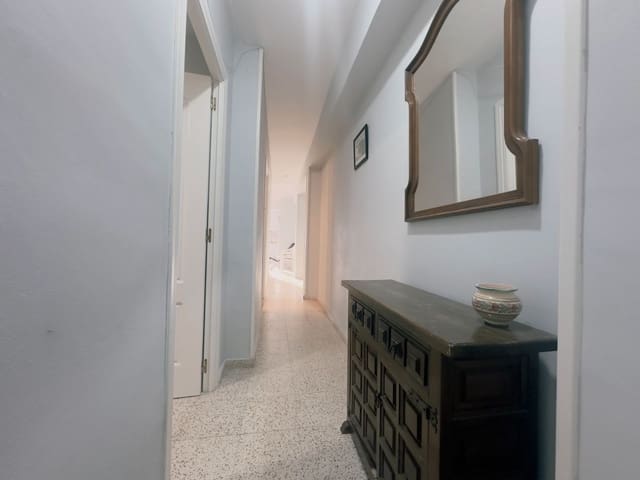 Apartamento de 2 habitaciones en Playa Tamarit - Playa Lissa, Santa Pola en venta - 130.000 € (Ref: 9532757)