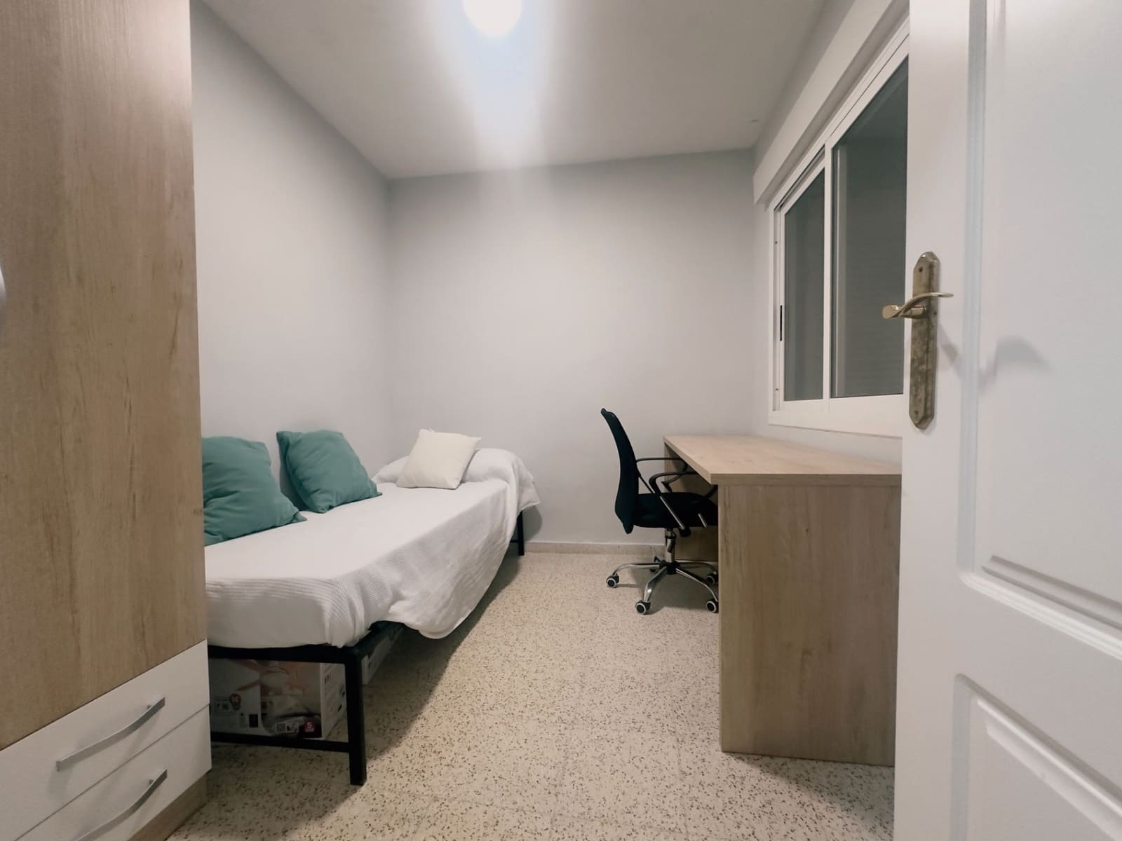 Apartamento de 2 habitaciones en Santa Pola en venta - 130.000 € (Ref: 9532757)