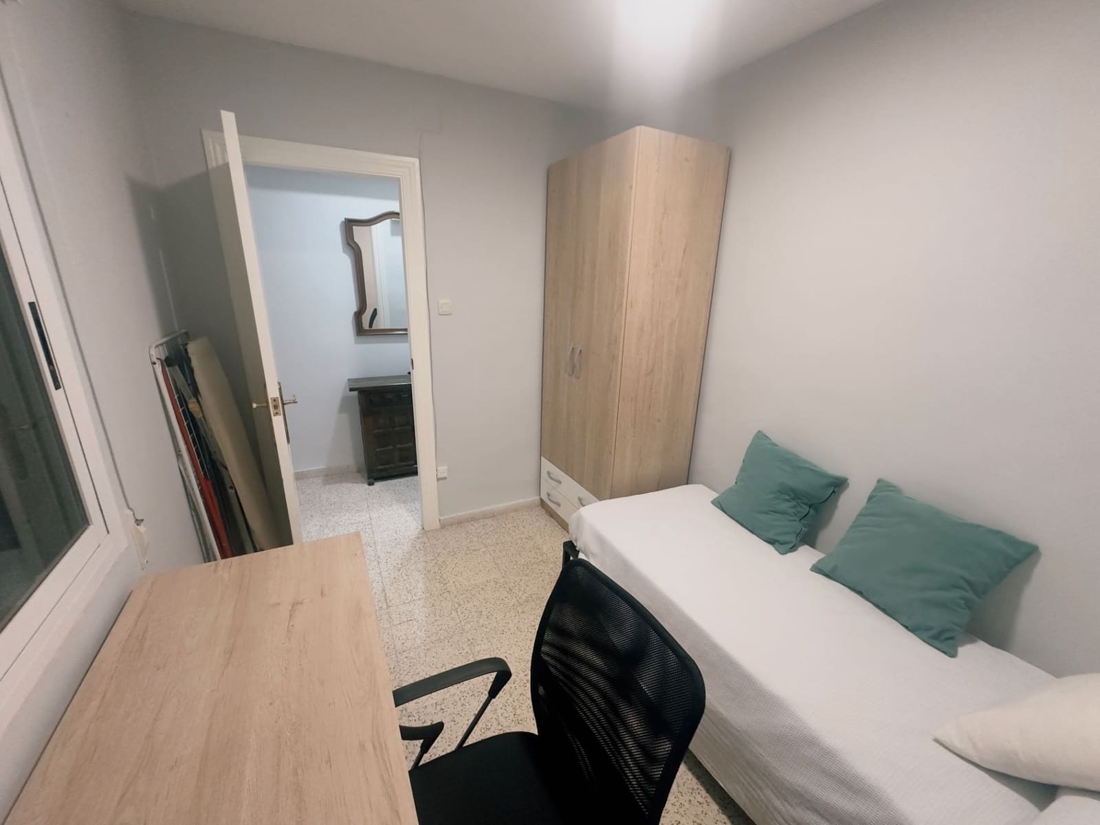 Apartamento de 2 habitaciones en Santa Pola en venta - 130.000 € (Ref: 9532757)