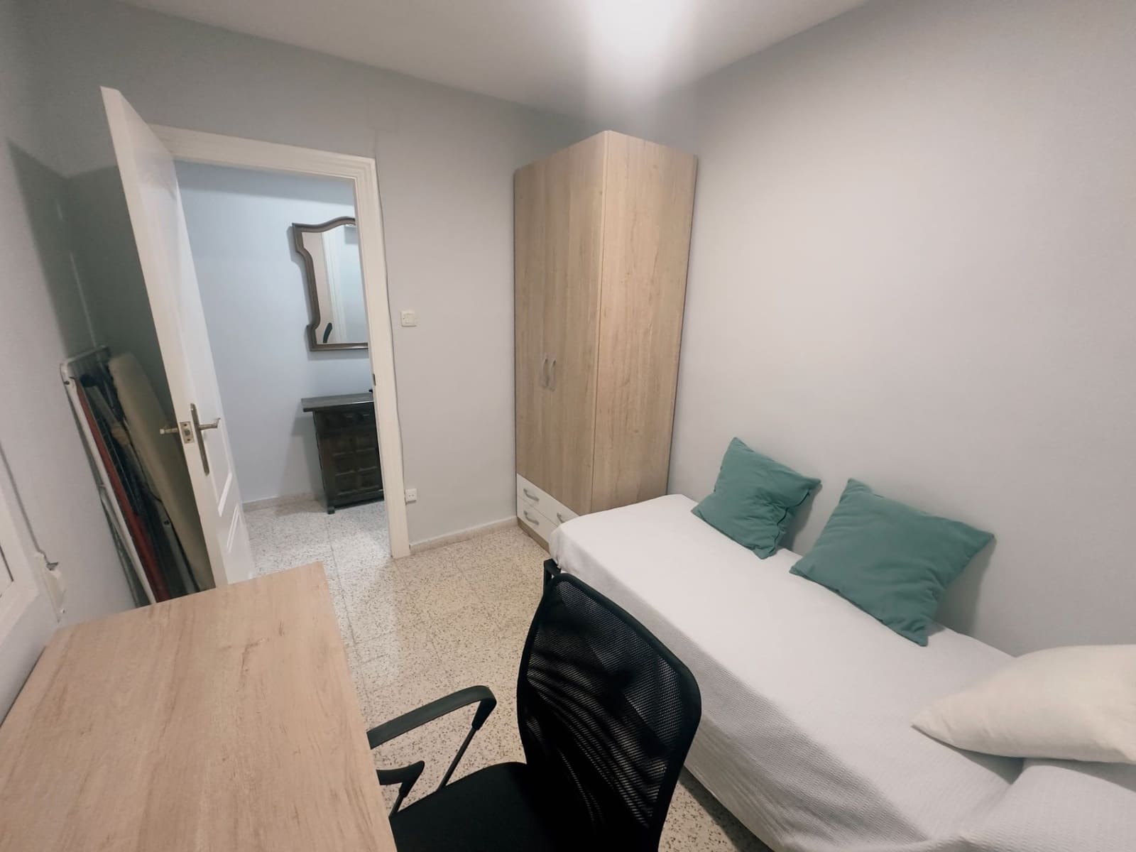 Apartamento de 2 habitaciones en Santa Pola en venta - 130.000 € (Ref: 9532757)