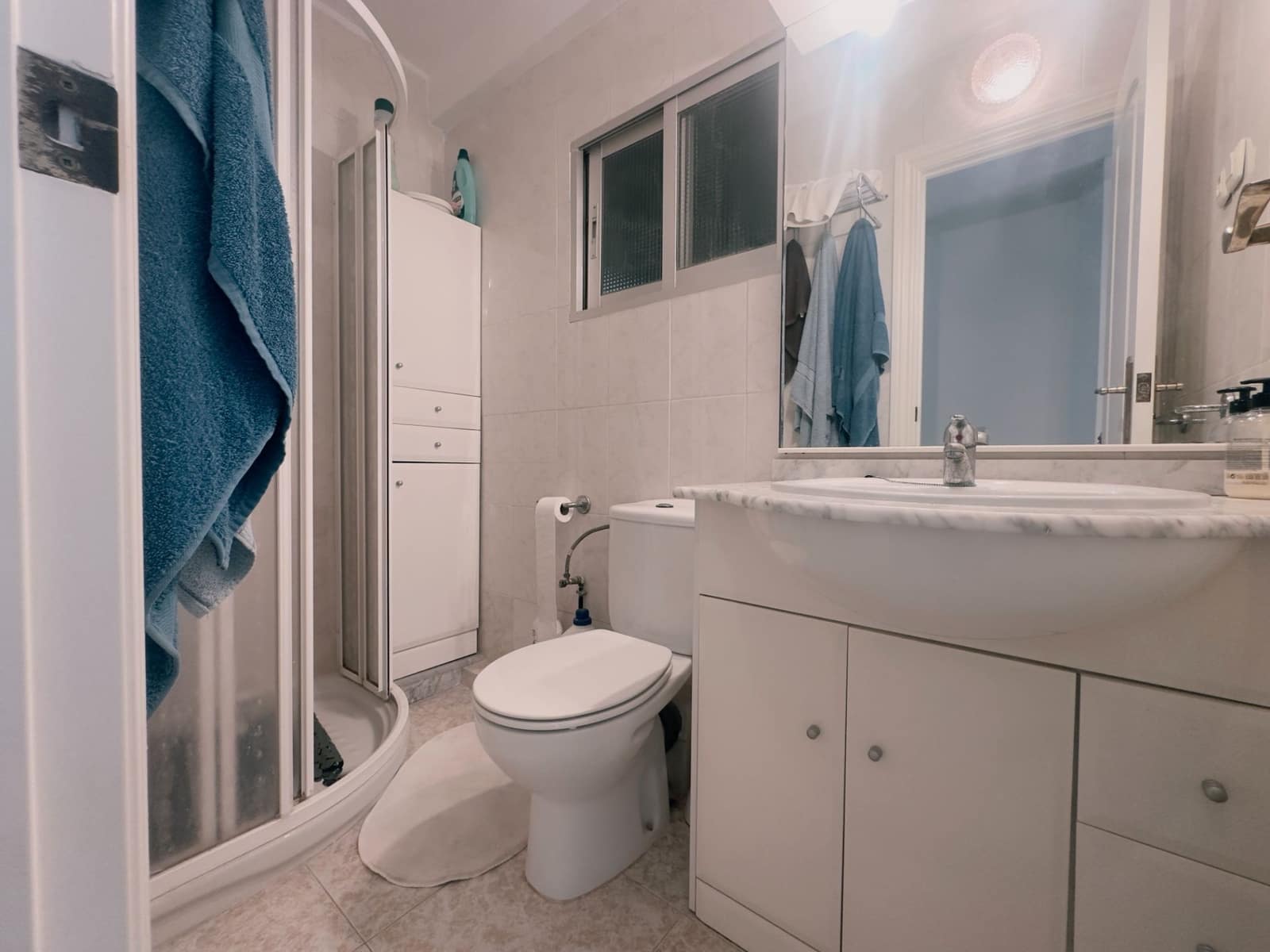 Apartamento de 2 habitaciones en Santa Pola en venta - 130.000 € (Ref: 9532757)