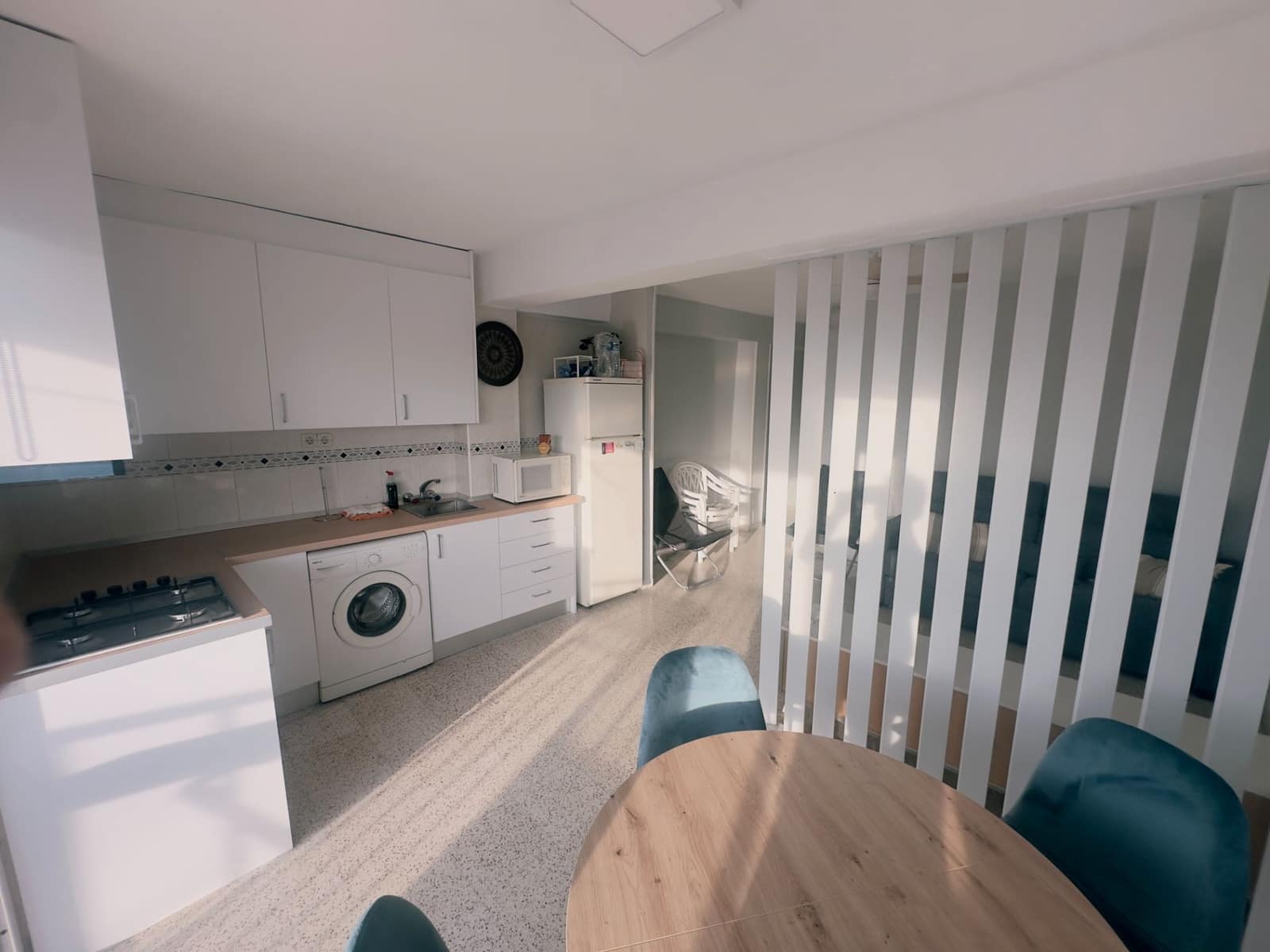 Apartamento de 2 habitaciones en Santa Pola en venta - 130.000 € (Ref: 9532757)