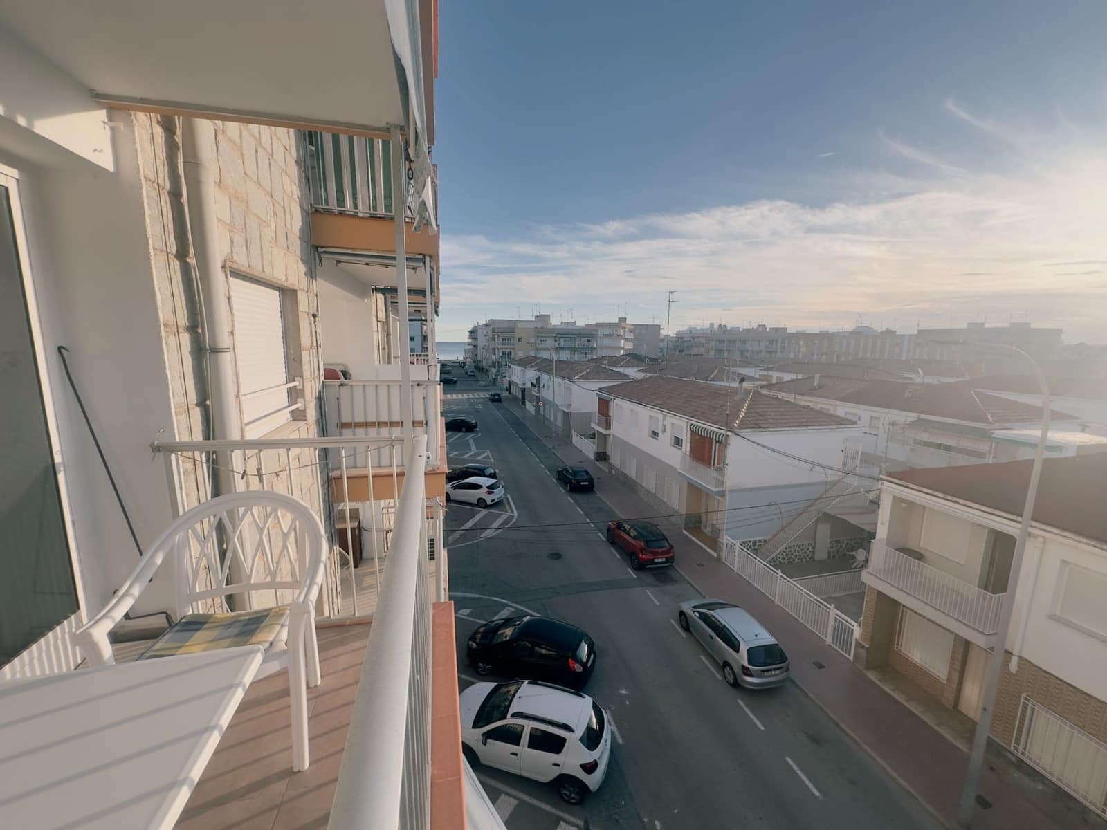 Apartamento de 2 habitaciones en Santa Pola en venta - 130.000 € (Ref: 9532757)