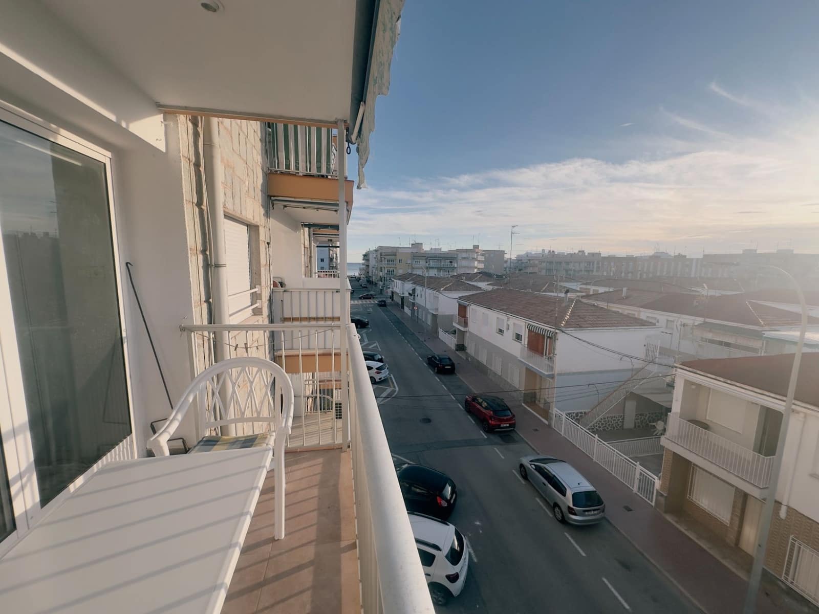 Apartamento de 2 habitaciones en Santa Pola en venta - 130.000 € (Ref: 9532757)