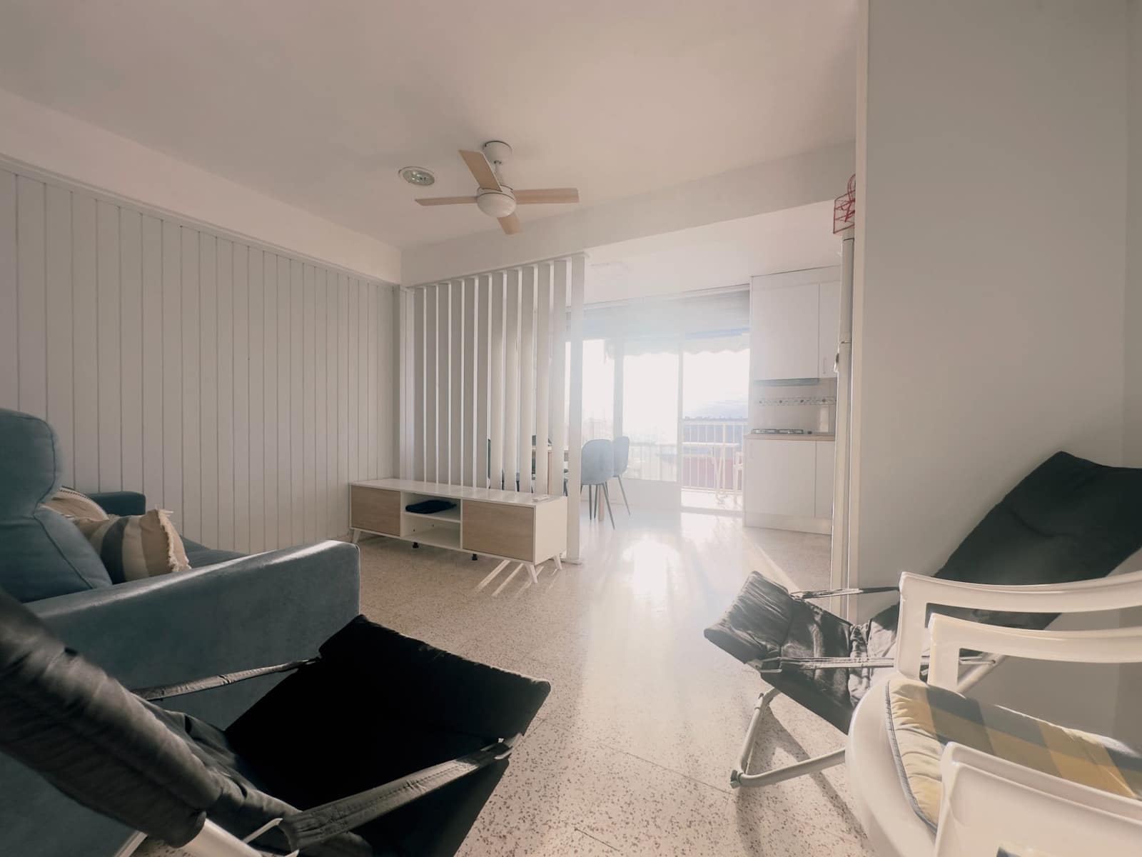 Apartamento de 2 habitaciones en Santa Pola en venta - 130.000 € (Ref: 9532757)