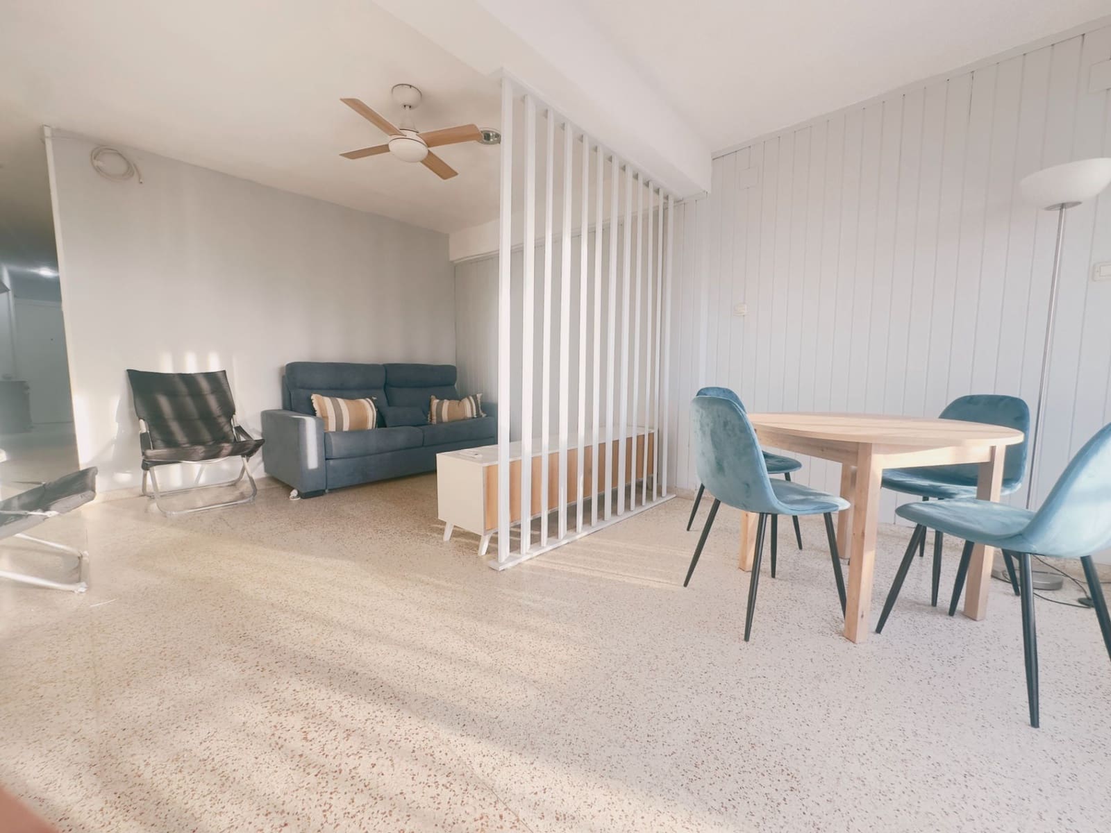 Apartamento de 2 habitaciones en Santa Pola en venta - 130.000 € (Ref: 9532757)