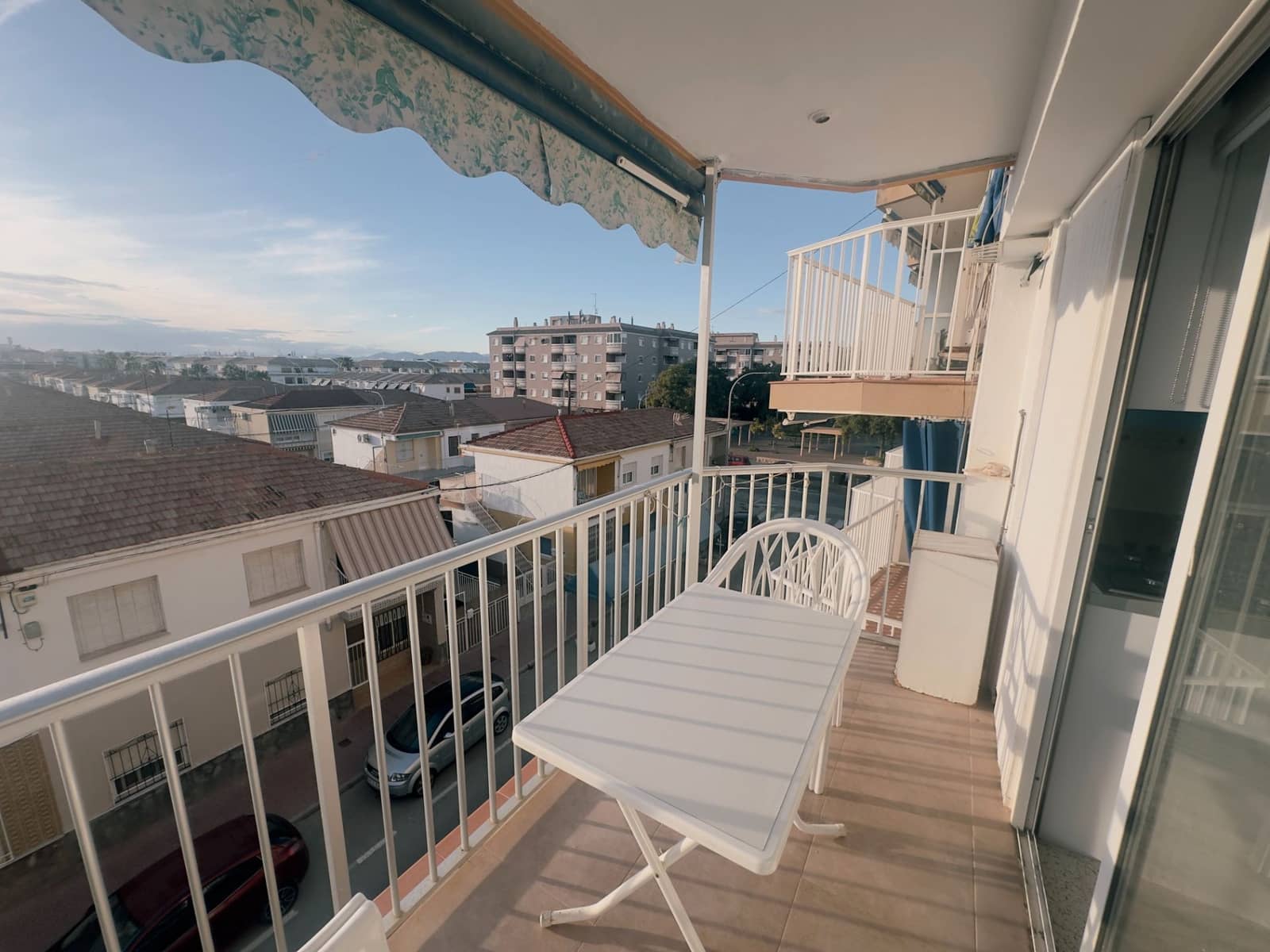 Apartamento de 2 habitaciones en Santa Pola en venta - 130.000 € (Ref: 9532757)