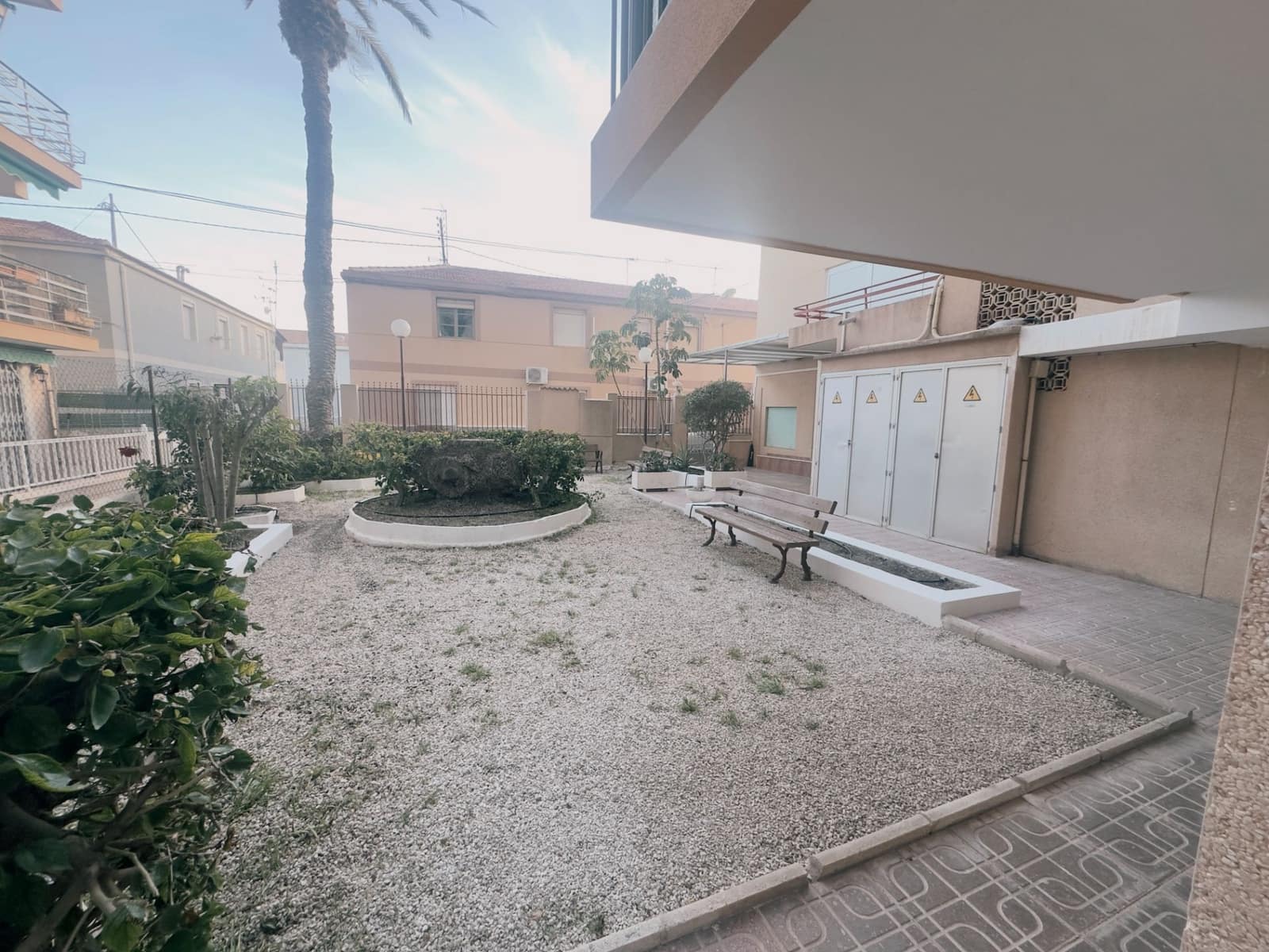 Apartamento de 2 habitaciones en Santa Pola en venta - 130.000 € (Ref: 9532757)
