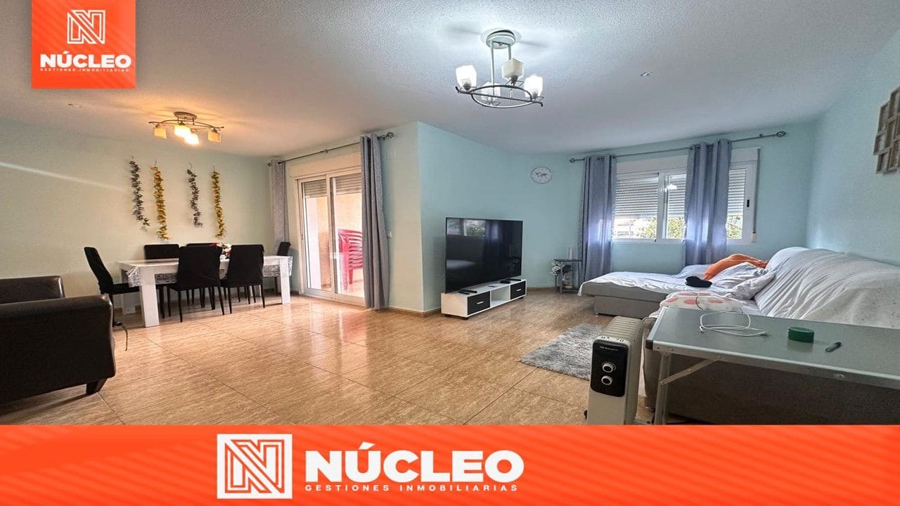 3 sovrum Lägenhet till salu i Roldan med garage - 124 900 € (Ref: 9549015)