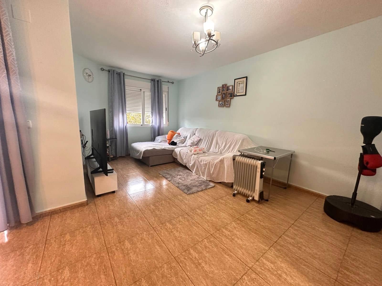 3 sovrum Lägenhet till salu i Roldan med garage - 124 900 € (Ref: 9549015)