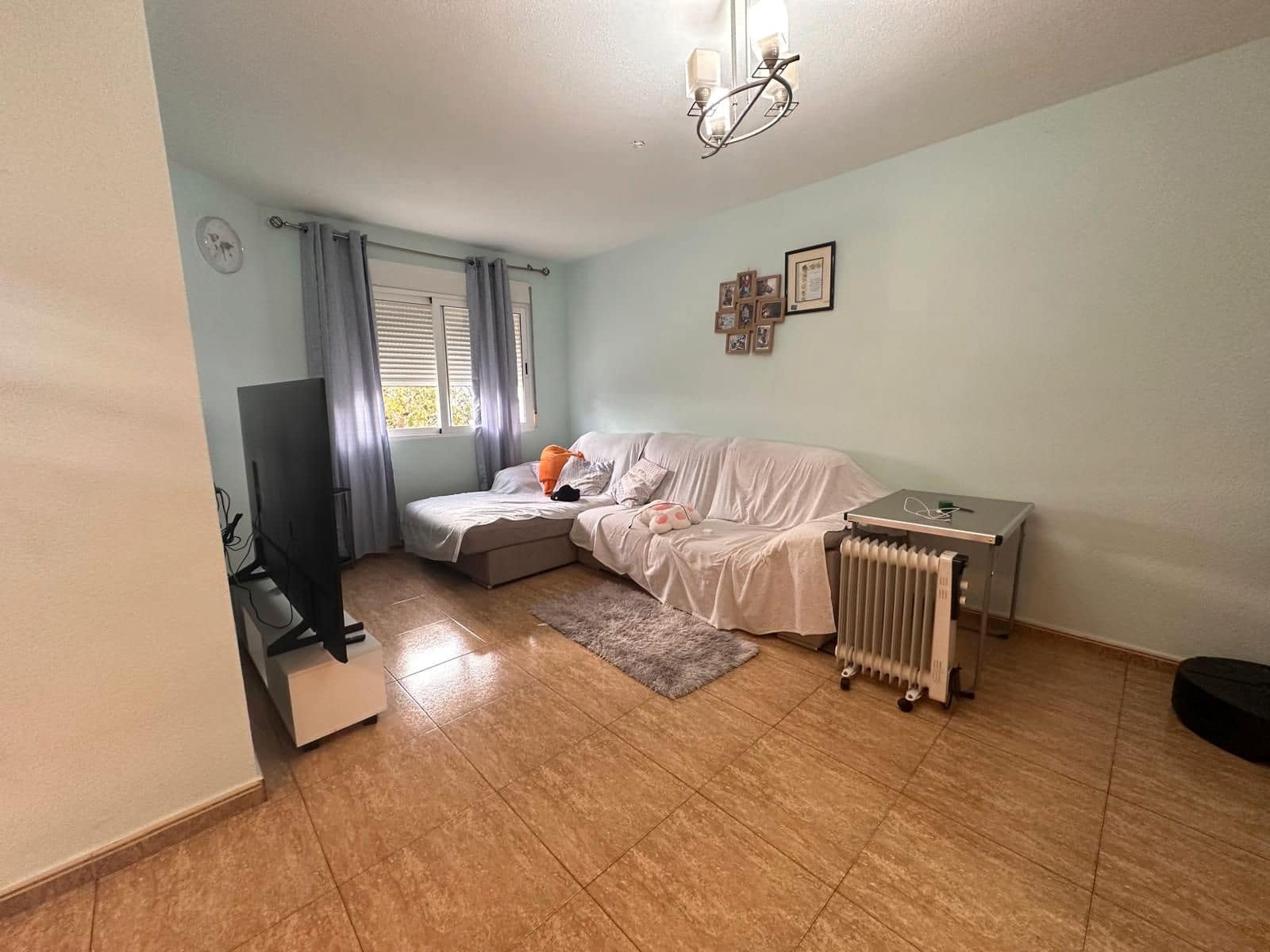 3 sovrum Lägenhet till salu i Roldan med garage - 124 900 € (Ref: 9549015)