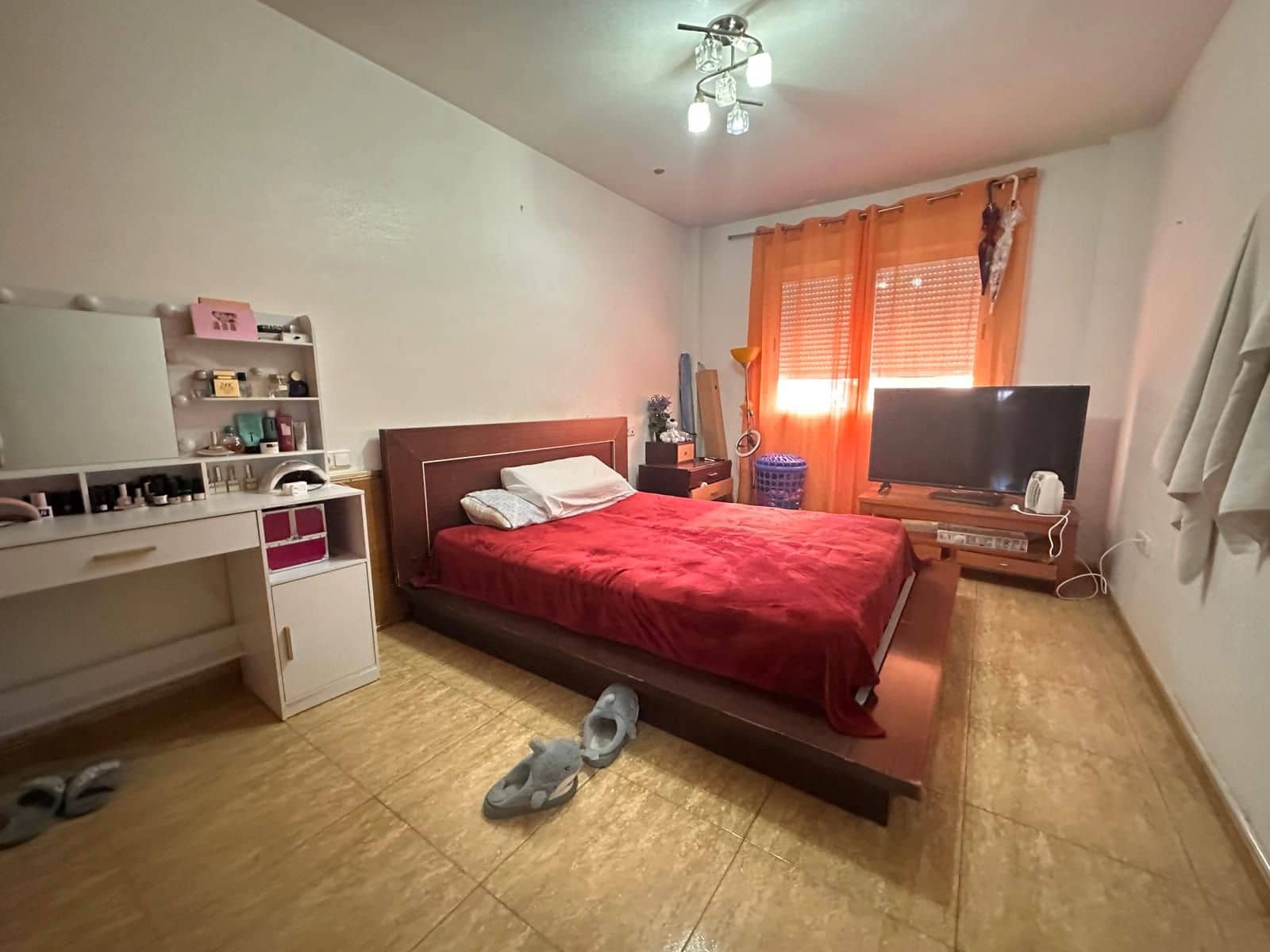 3 sovrum Lägenhet till salu i Roldan med garage - 124 900 € (Ref: 9549015)