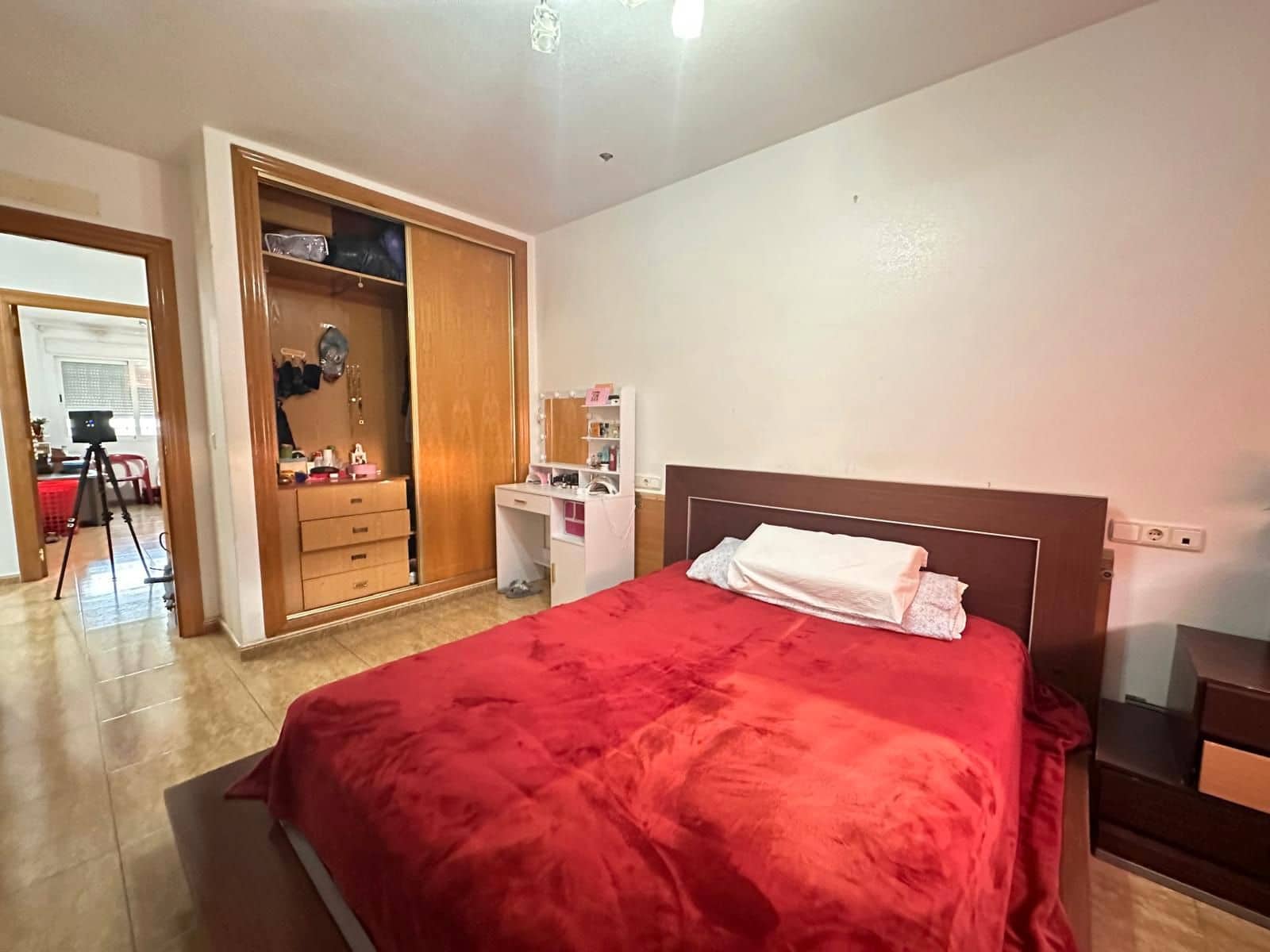 3 sovrum Lägenhet till salu i Roldan med garage - 124 900 € (Ref: 9549015)