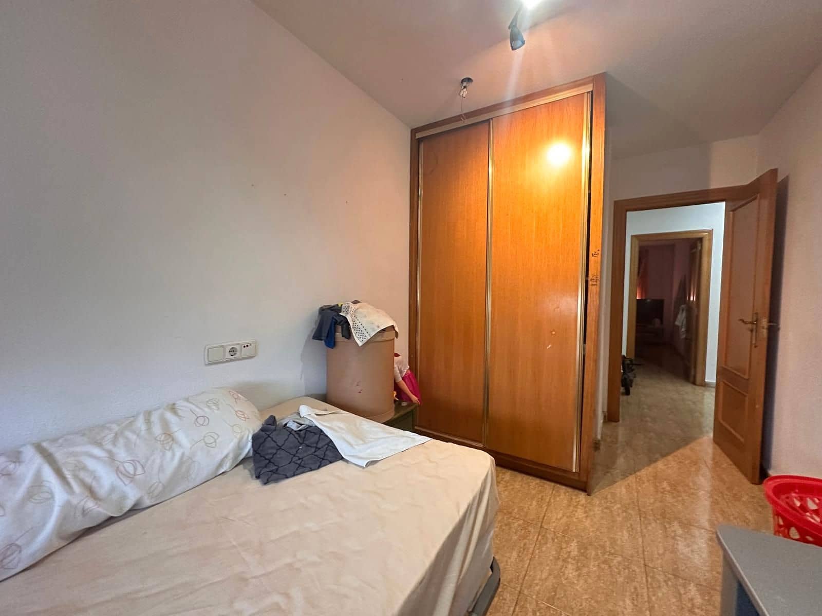 3 sovrum Lägenhet till salu i Roldan med garage - 124 900 € (Ref: 9549015)