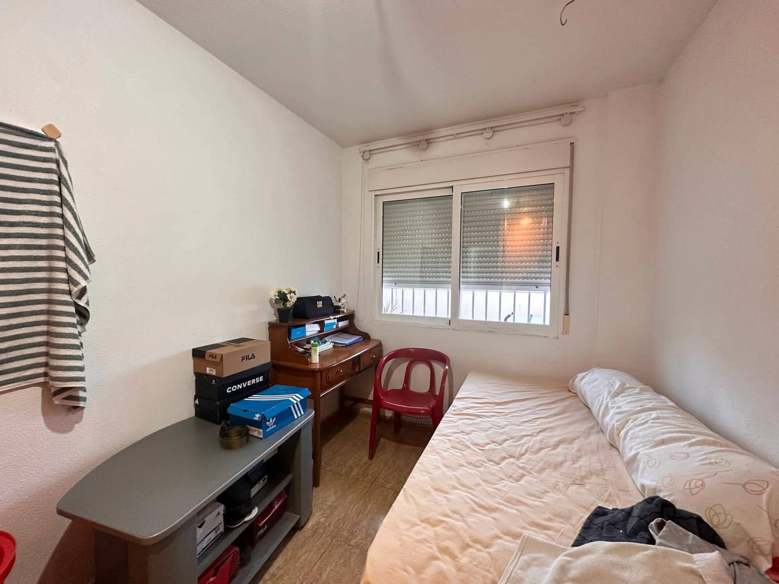 3 sovrum Lägenhet till salu i Roldan med garage - 124 900 € (Ref: 9549015)