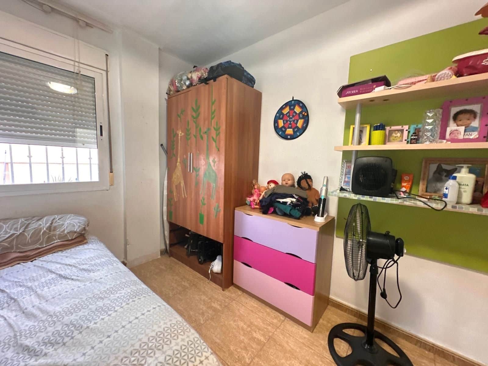 3 sovrum Lägenhet till salu i Roldan med garage - 124 900 € (Ref: 9549015)