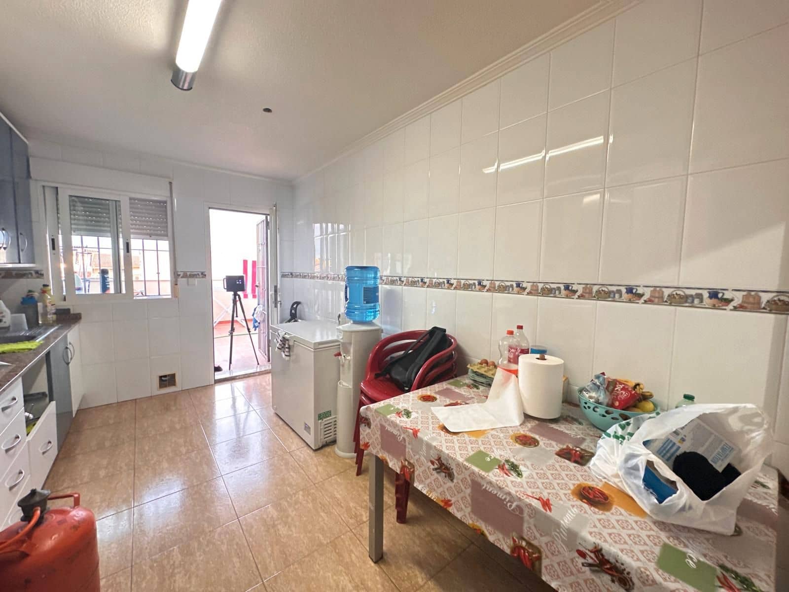 3 sovrum Lägenhet till salu i Roldan med garage - 124 900 € (Ref: 9549015)