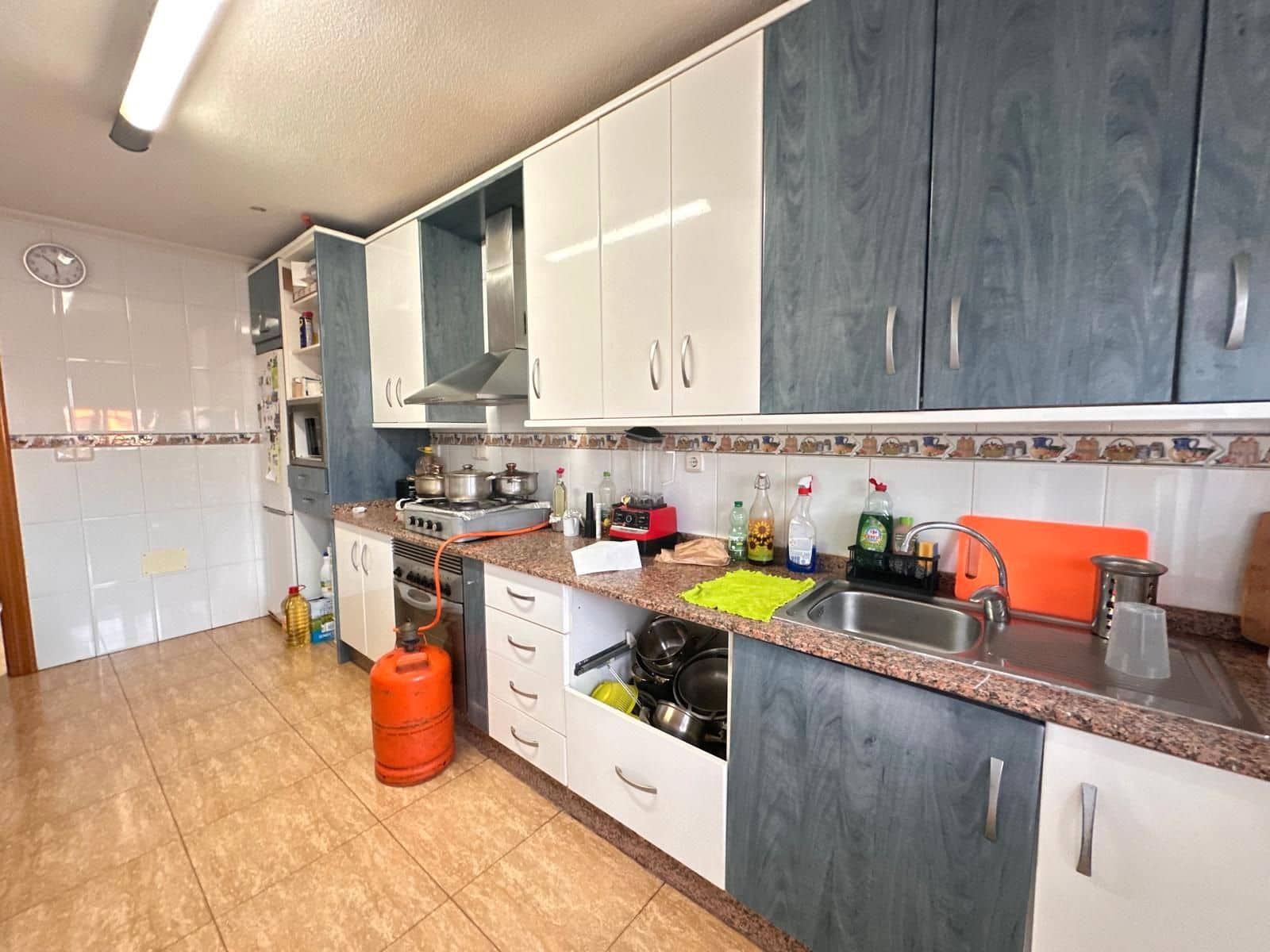 3 sovrum Lägenhet till salu i Roldan med garage - 124 900 € (Ref: 9549015)