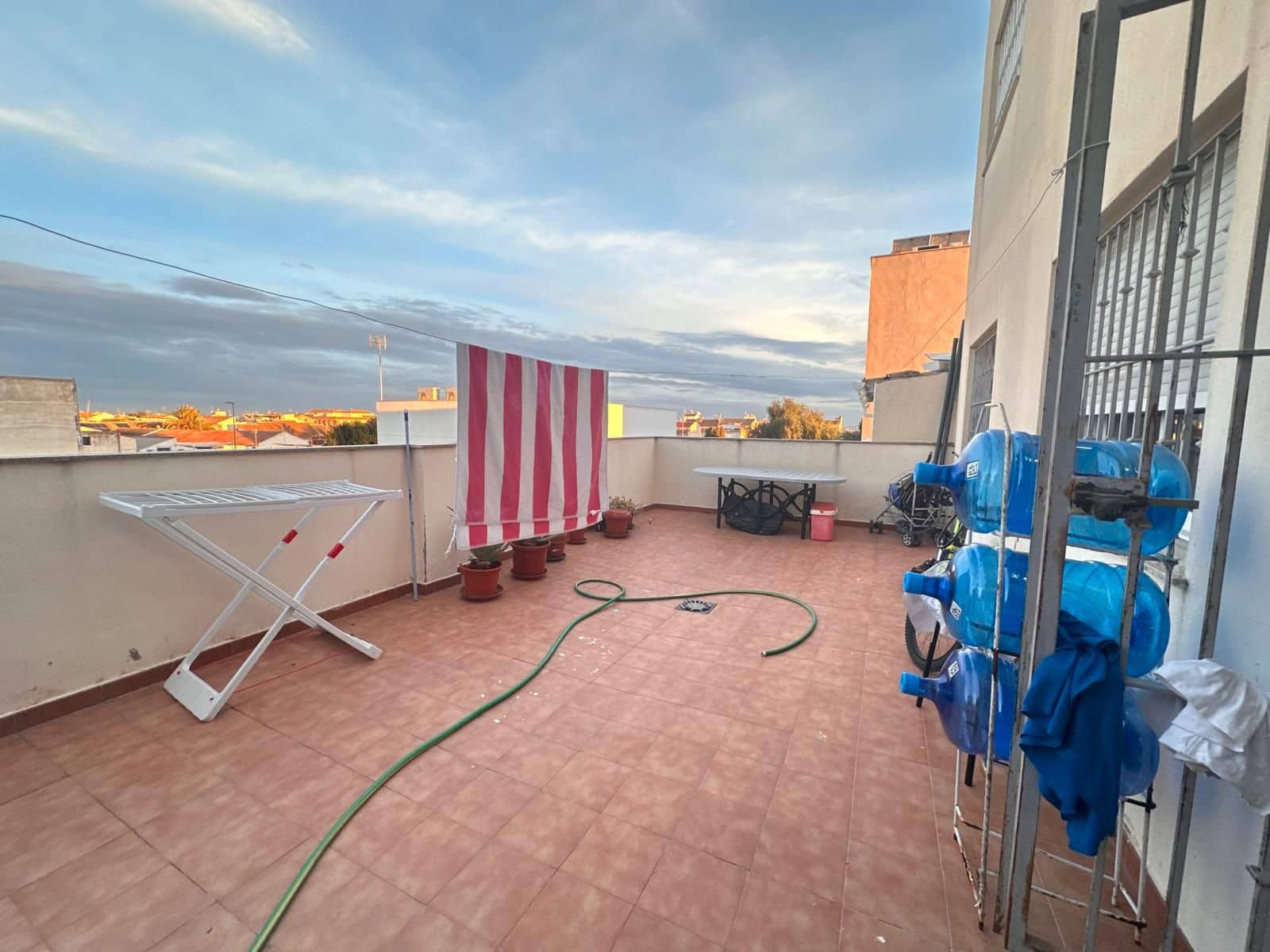 3 sovrum Lägenhet till salu i Roldan med garage - 124 900 € (Ref: 9549015)