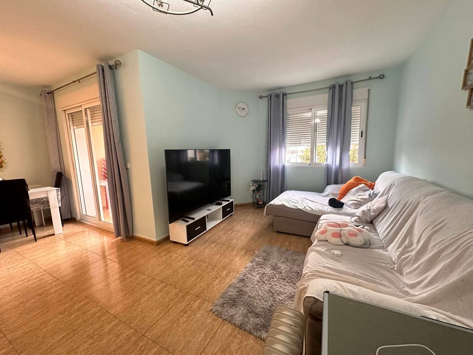 3 sovrum Lägenhet till salu i Roldan med garage - 124 900 € (Ref: 9549015)