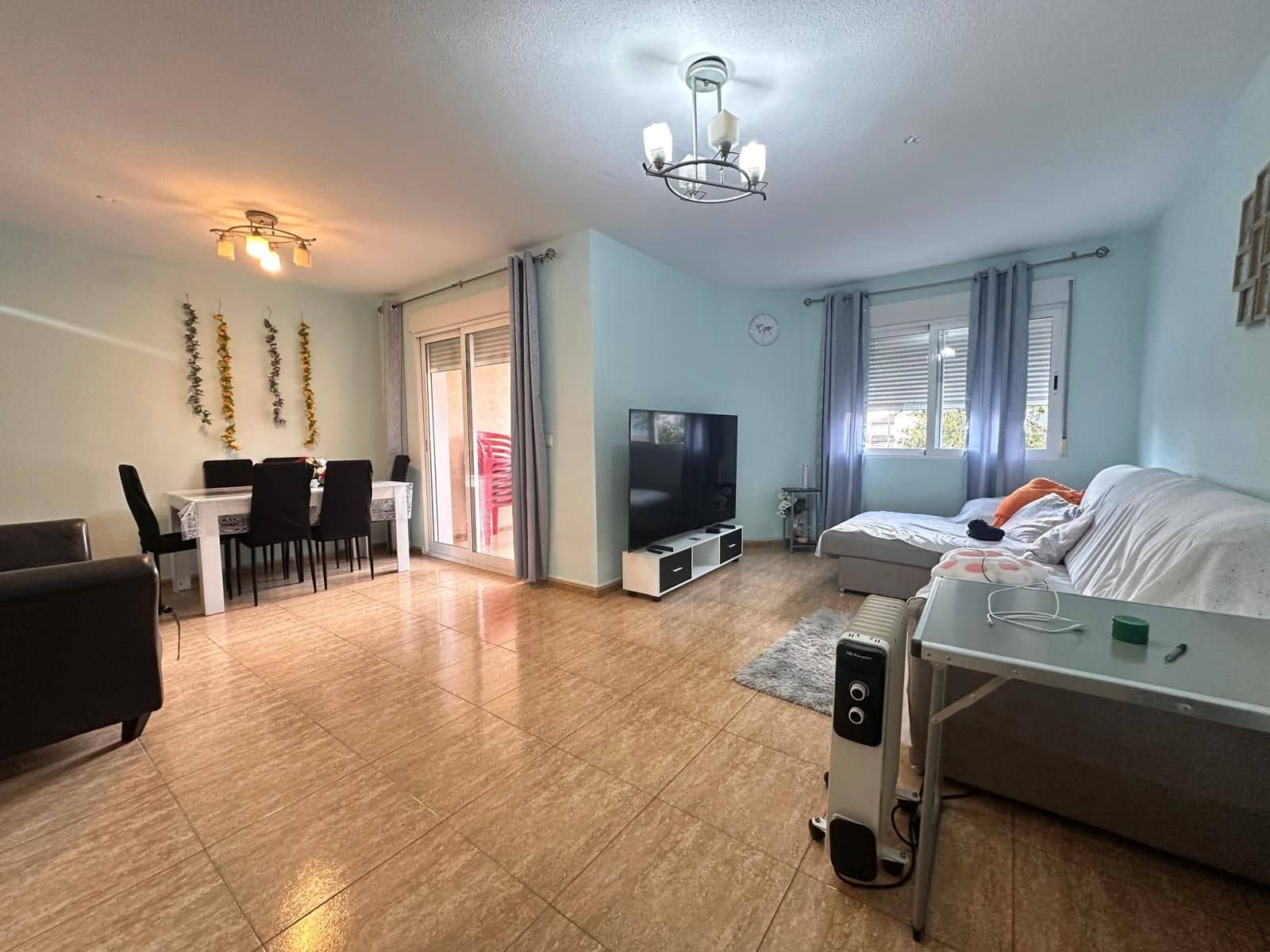 3 sovrum Lägenhet till salu i Roldan med garage - 124 900 € (Ref: 9549015)