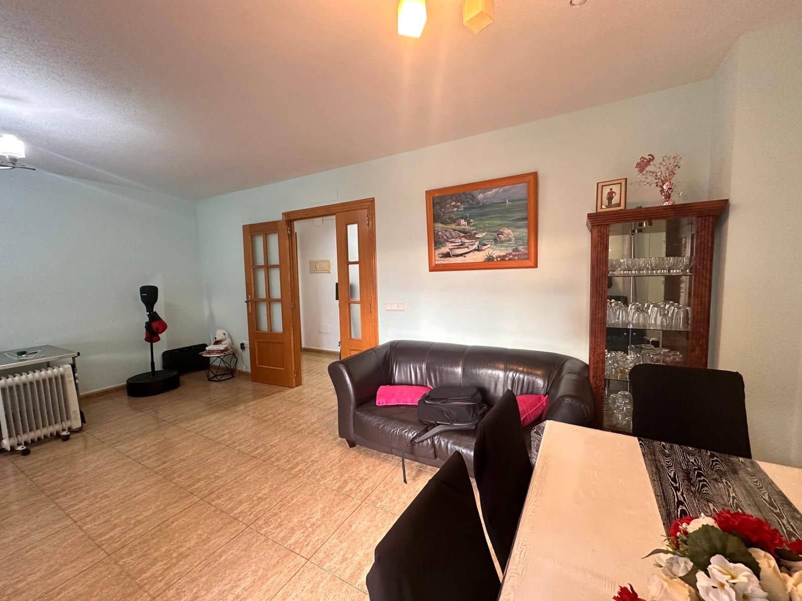 3 sovrum Lägenhet till salu i Roldan med garage - 124 900 € (Ref: 9549015)